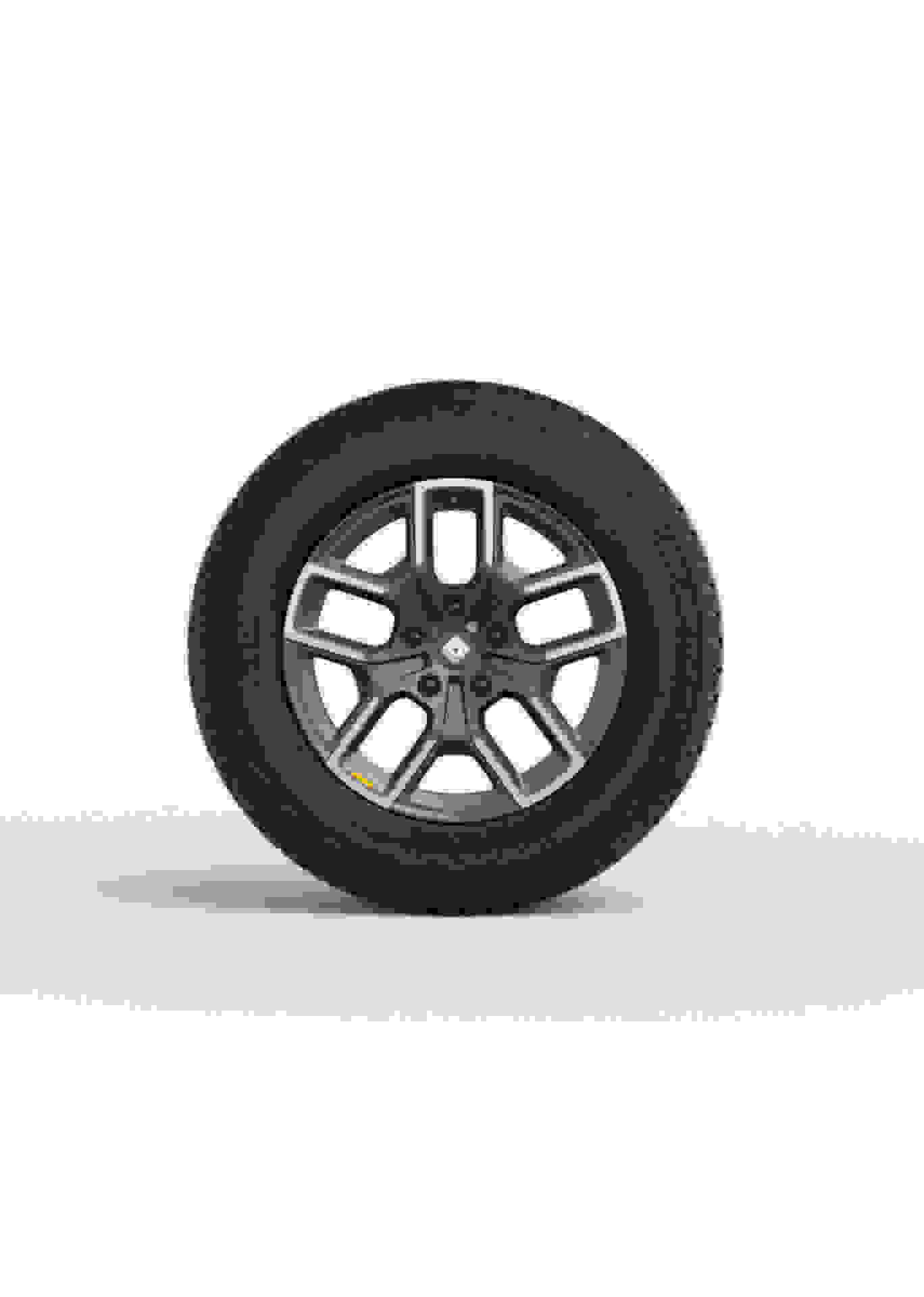 Wheels and Tires Gear Shop Rivian